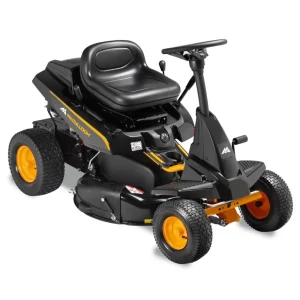 Autoportée McCulloch RIDER M110-77X Classic