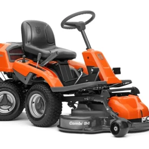 Rider Husqvarna R216T 4X4 (cellule)