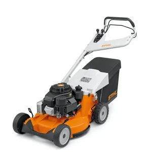 Tondeuse STIHL RM 756 YC