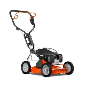 Tondeuse Thermique HUSQVARNA LB 548S E