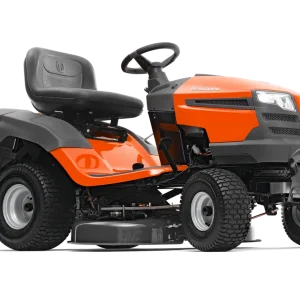 Tondeuse autoportée HUSQVARNA TC 238