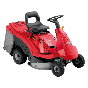 Tondeuse autoportée Honda HF 1211 HE