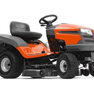 Tondeuse autoportée à ramassage Husqvarna TC 138