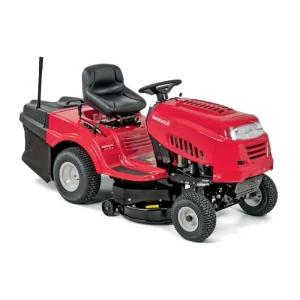 Tondeuse autoportée éjection arrière MTD LT 92