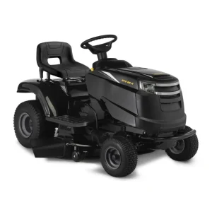 Tondeuse autoportée Alpina AT3 98 A – éjection latérale