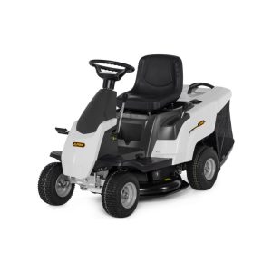 Autoportée éjection arrière AT1 66 HCB – Alpina