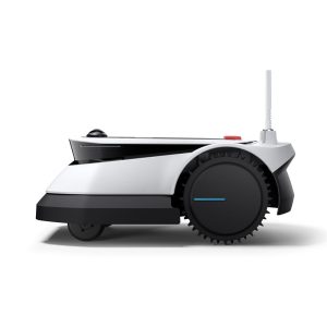Robot tondeuse Ecovacs Goat G1 96.2 W Blanc et Noir