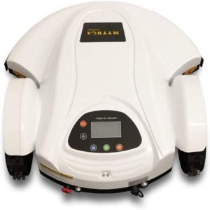 Robot Tondeuse Automatique – Mythos Smart – 1600mq