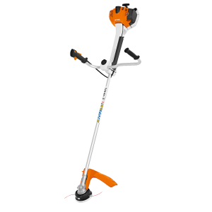 Débroussailleuse FS411 C-EM STIHL