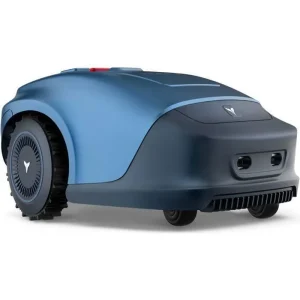 Tondeuse robot intelligente Neomow S 4G – HOOKII – Tonte parallèle – Recharge automatique – 4400mAh – Bluetooth