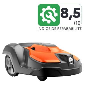 Robot tondeuse Husqvarna AM550 EPOS