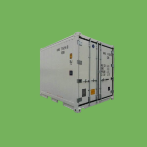 Conteneurs isothermes
